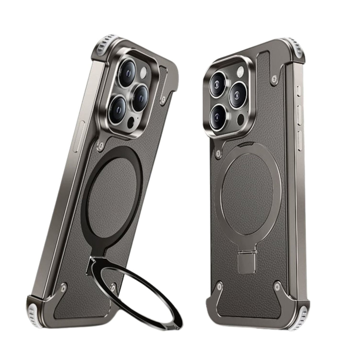 Ultra Dunne Telefoonhoes – Onzichtbare Bescherming voor iPhone | Slank, Stijlvol en Schokbestendig