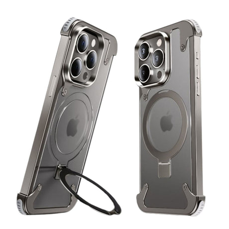 Ultra Dunne Telefoonhoes – Onzichtbare Bescherming voor iPhone | Slank, Stijlvol en Schokbestendig