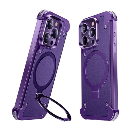 Ultra Dunne Telefoonhoes – Onzichtbare Bescherming voor iPhone | Slank, Stijlvol en Schokbestendig