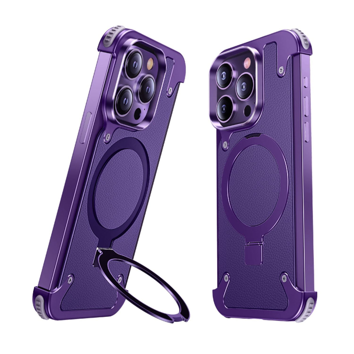 Ultra Dunne Telefoonhoes – Onzichtbare Bescherming voor iPhone | Slank, Stijlvol en Schokbestendig