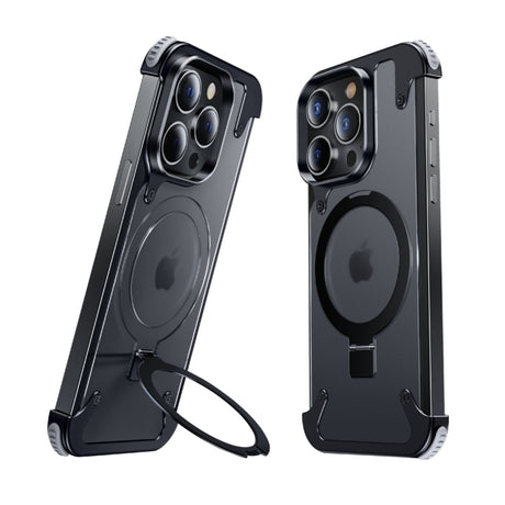 Ultra Dunne Telefoonhoes – Onzichtbare Bescherming voor iPhone | Slank, Stijlvol en Schokbestendig