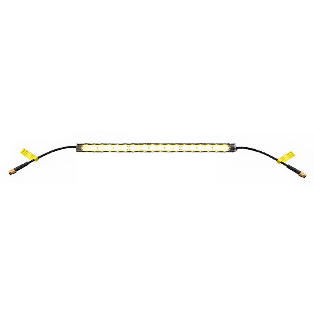 Landschapsdecoratieve Verlichting Waterdichte LED Lineaire Verlichting voor Leuning en Trappen