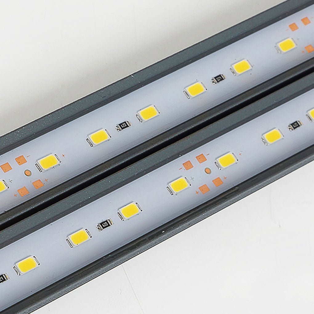 Landschapsdecoratieve Verlichting Waterdichte LED Lineaire Verlichting voor Leuning en Trappen