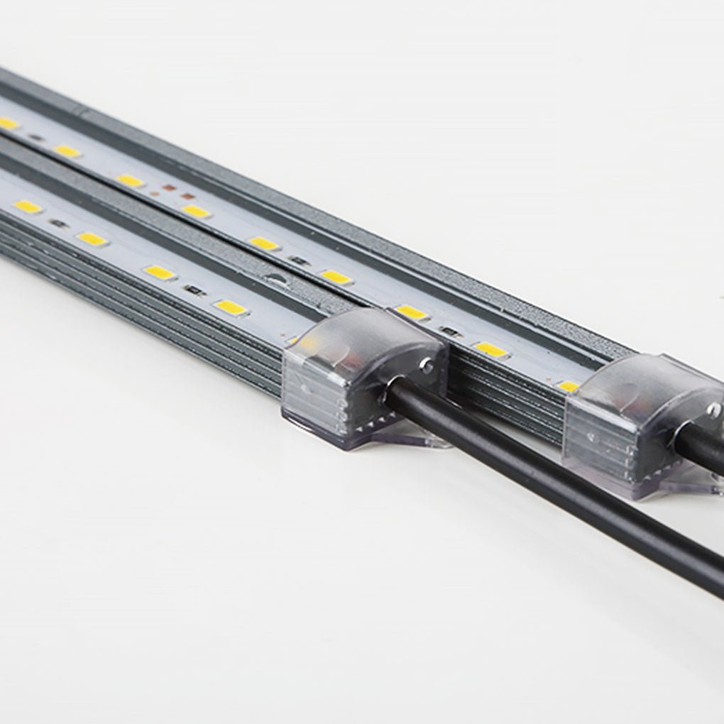 Landschapsdecoratieve Verlichting Waterdichte LED Lineaire Verlichting voor Leuning en Trappen
