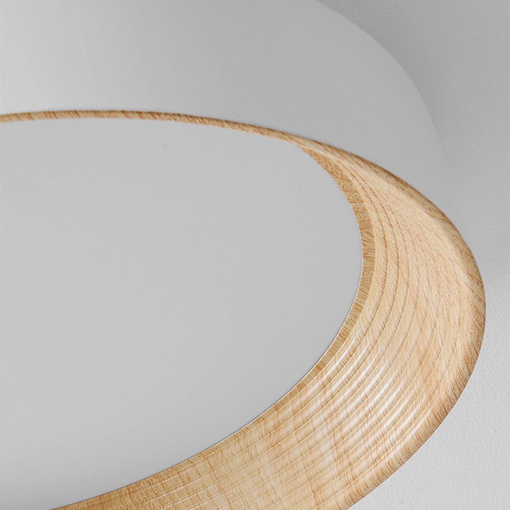 Minimalistische LED Ronde Plafondlamp