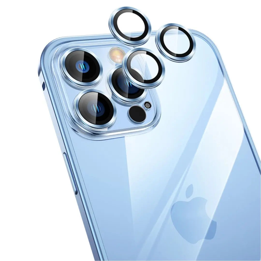 Transparante MagSafe Hoes voor iPhone Pro Max - Slank, Schokbestendig & Krasvrij | Premium Bescherming