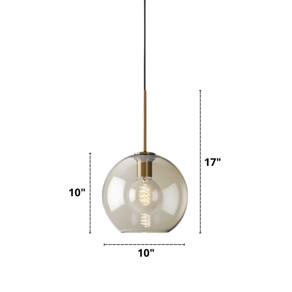 Moderne Glazen Hanglampen