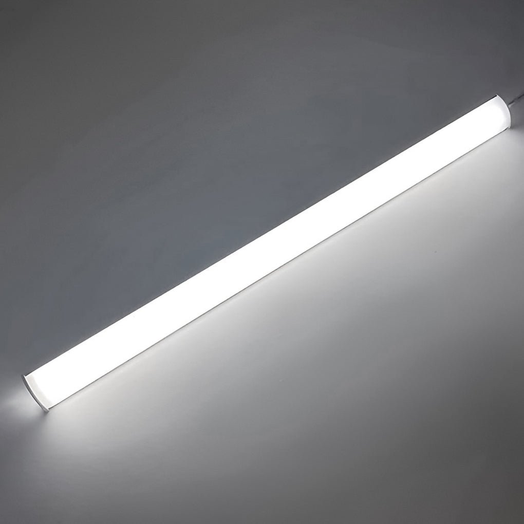 Mini Ingebouwde Onzichtbare LED Strip Verlichting Onder Kastverlichting Lineaire Lampen