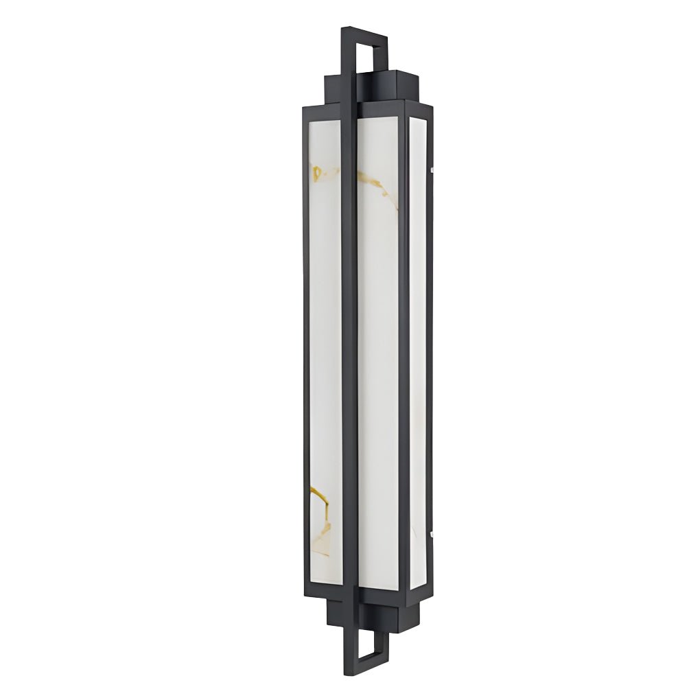 Moderne LED Wandlamp voor Buiten - Wandverlichting en Sconces