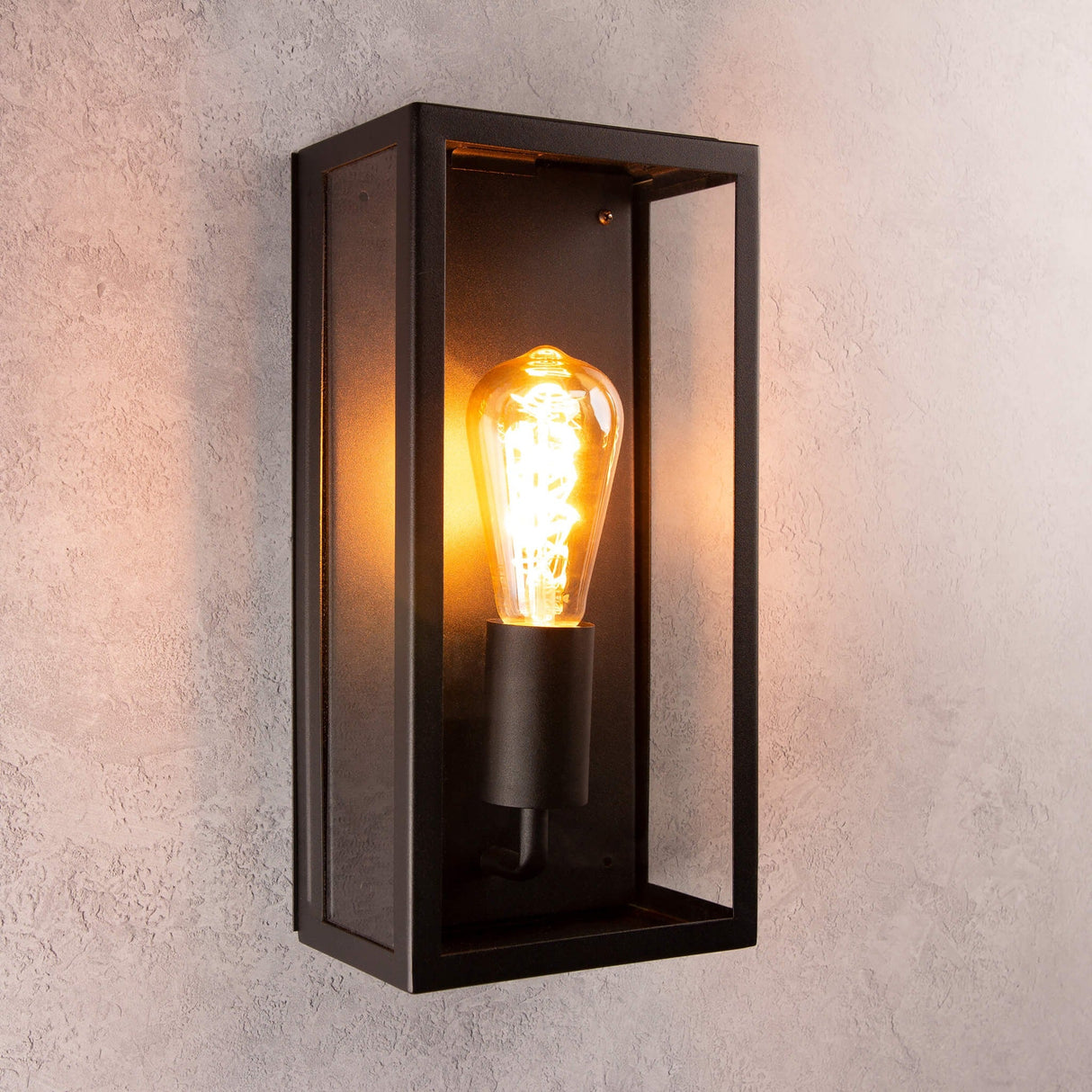 Waterdichte Wandlamp Voor Buiten Stijlvolle Verlichting