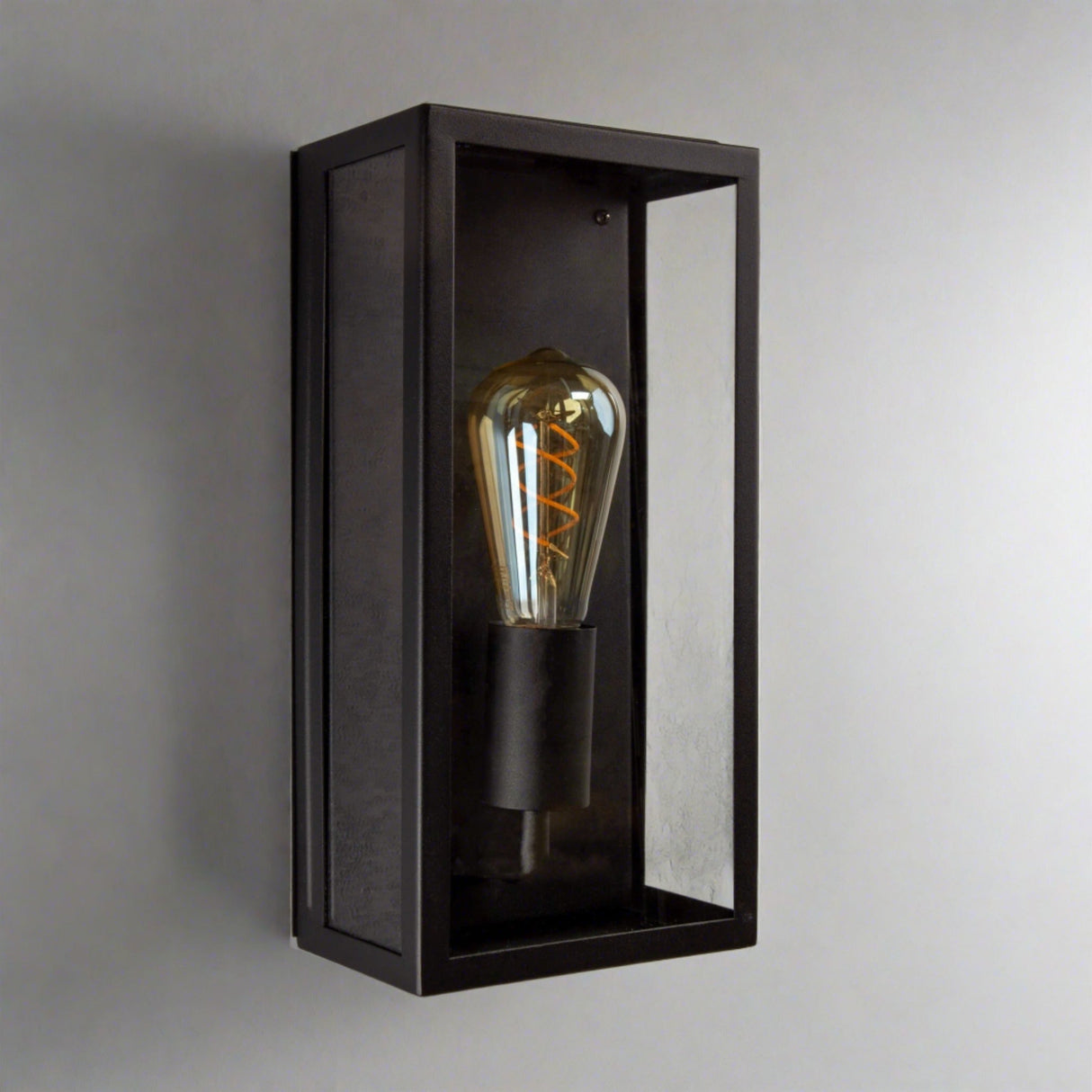 Waterdichte Wandlamp Voor Buiten Stijlvolle Verlichting