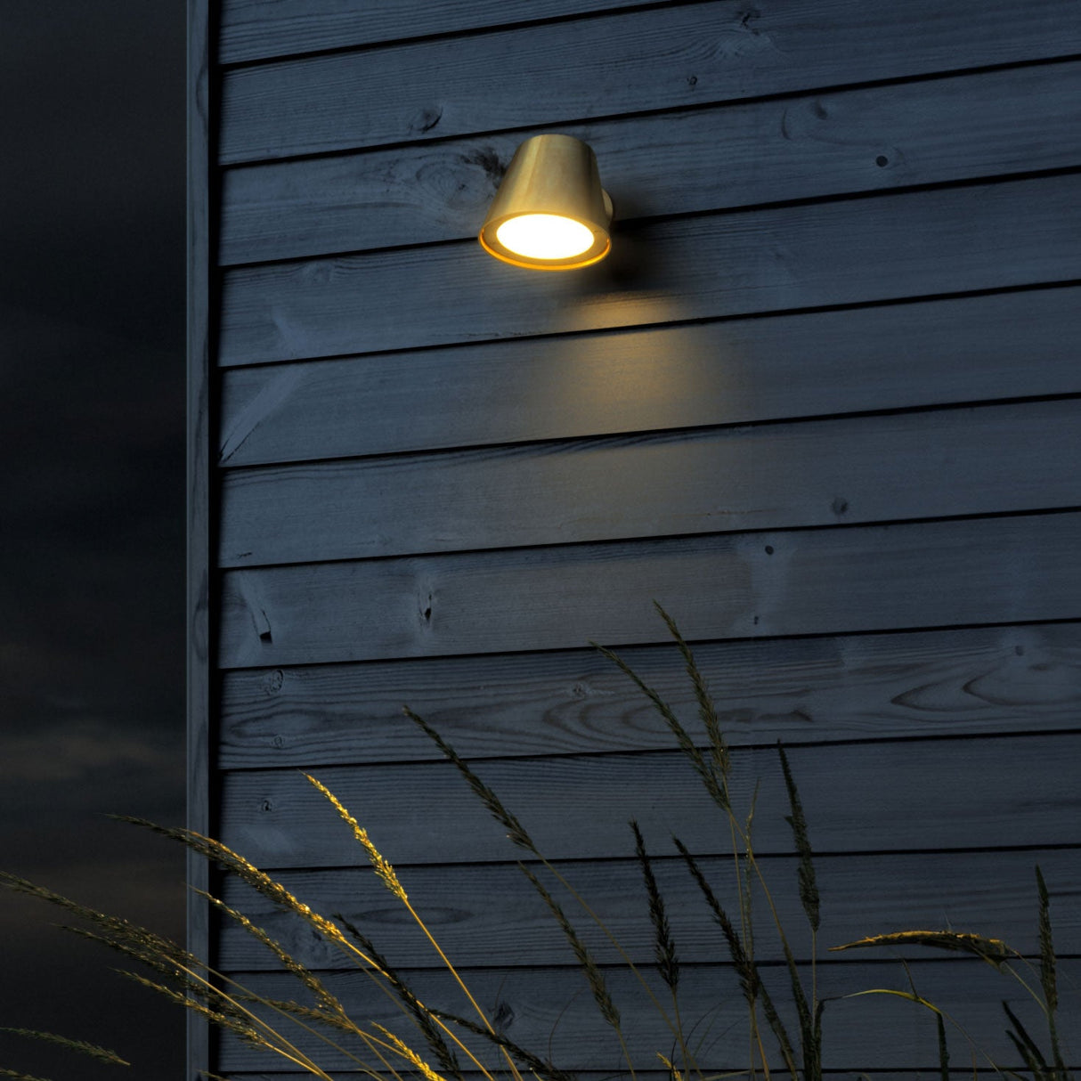 Kyra Buitenmuurlamp Weerbestendige Verlichting