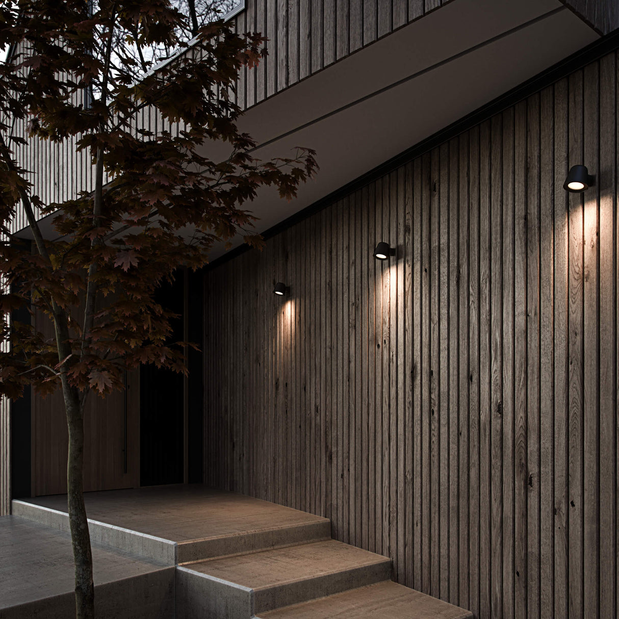 Kyra Buitenmuurlamp Weerbestendige Verlichting