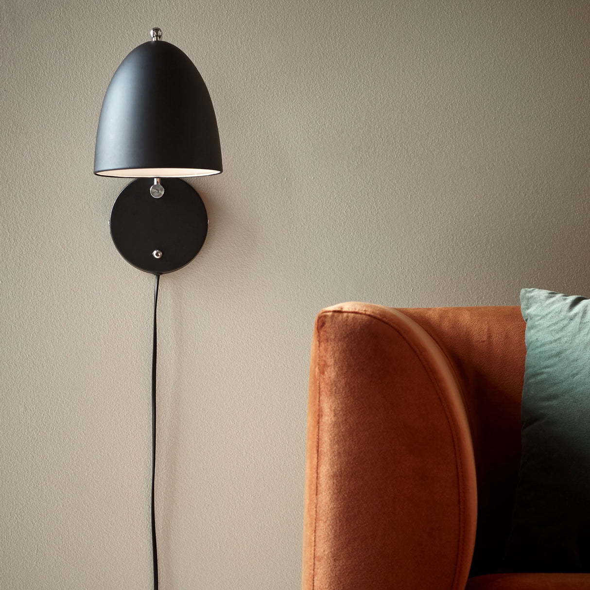 Zorion Wandlamp Modern Ontwerp