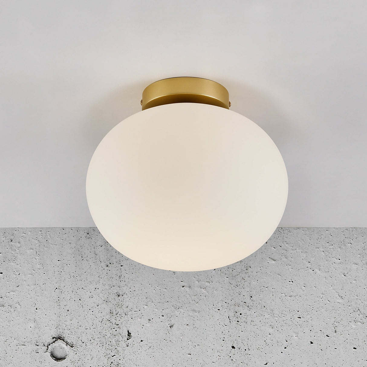 Elegante Alton Plafondlamp met Sfeervolle Verlichting