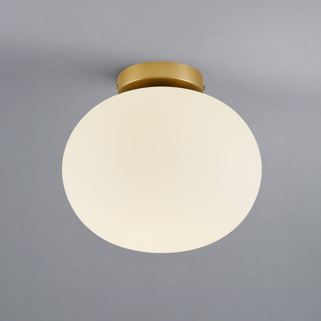 Elegante Alton Plafondlamp met Sfeervolle Verlichting
