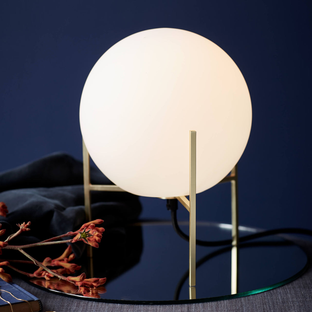 Grant Tafellamp Modern Ontwerp