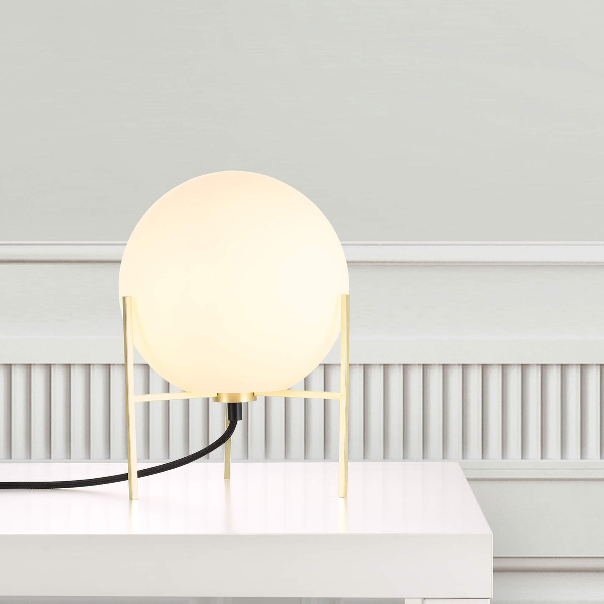 Grant Tafellamp Modern Ontwerp