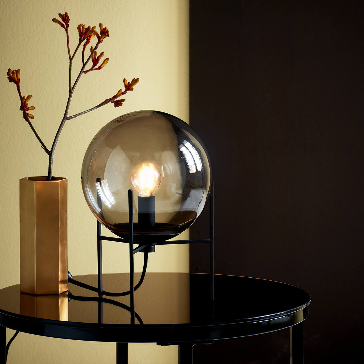 Grant Tafellamp Modern Ontwerp
