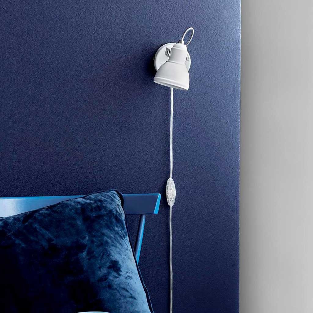 Nyx Wandlamp Industriële Verlichting