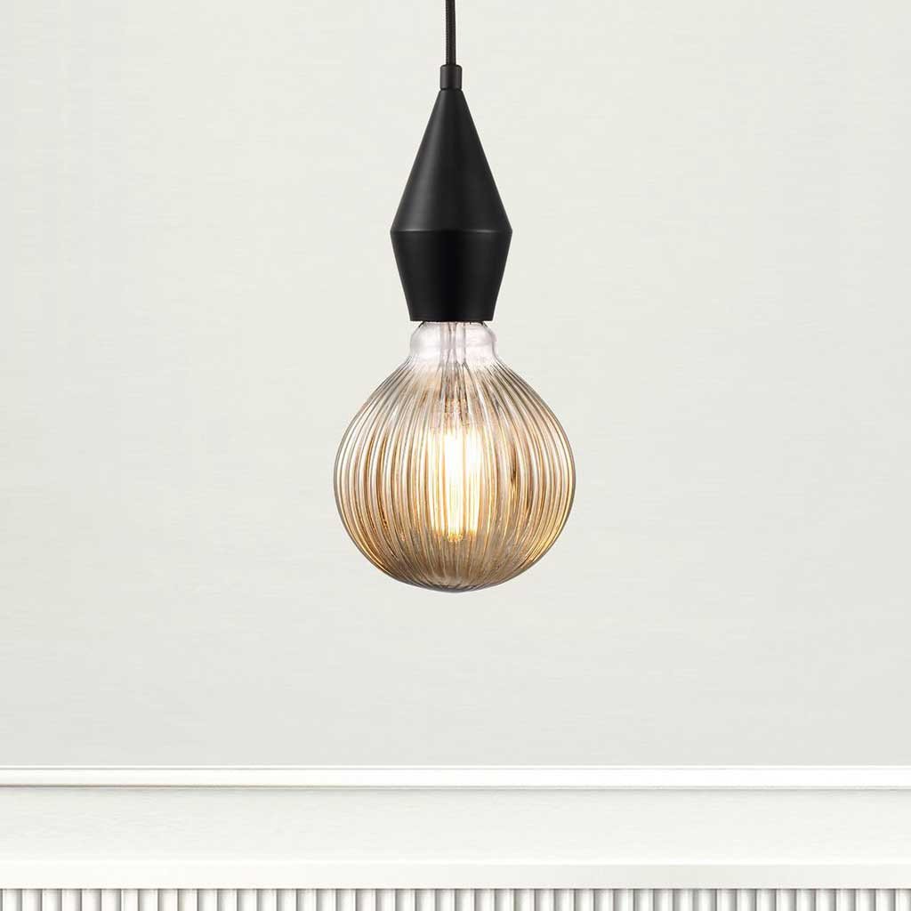 Hyde LED Filament Lamp Retro Ontwerp
