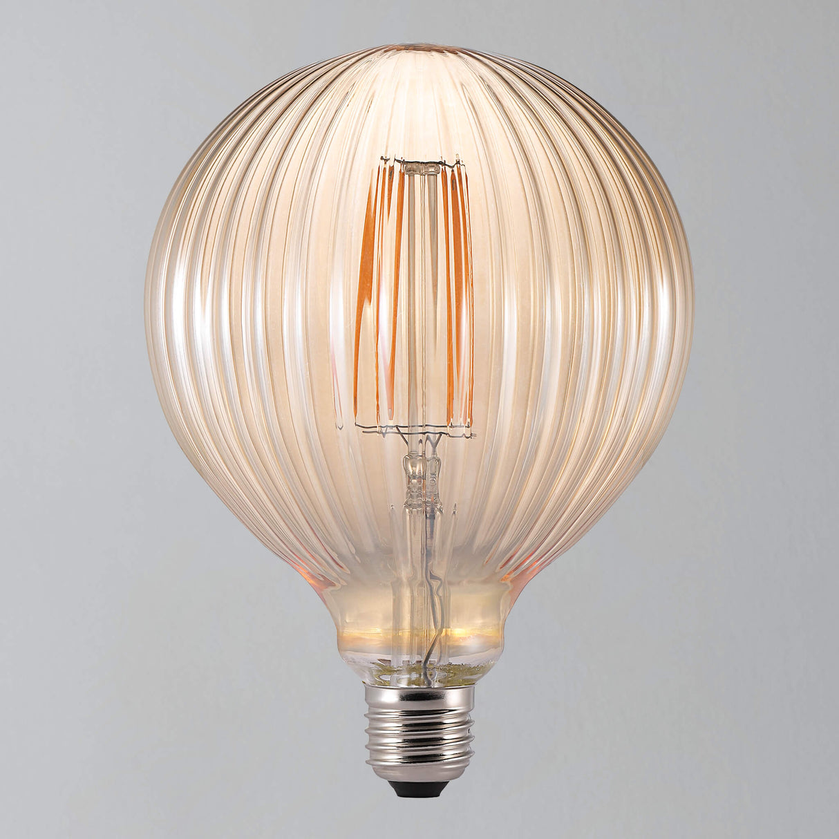 Hyde LED Filament Lamp Retro Ontwerp
