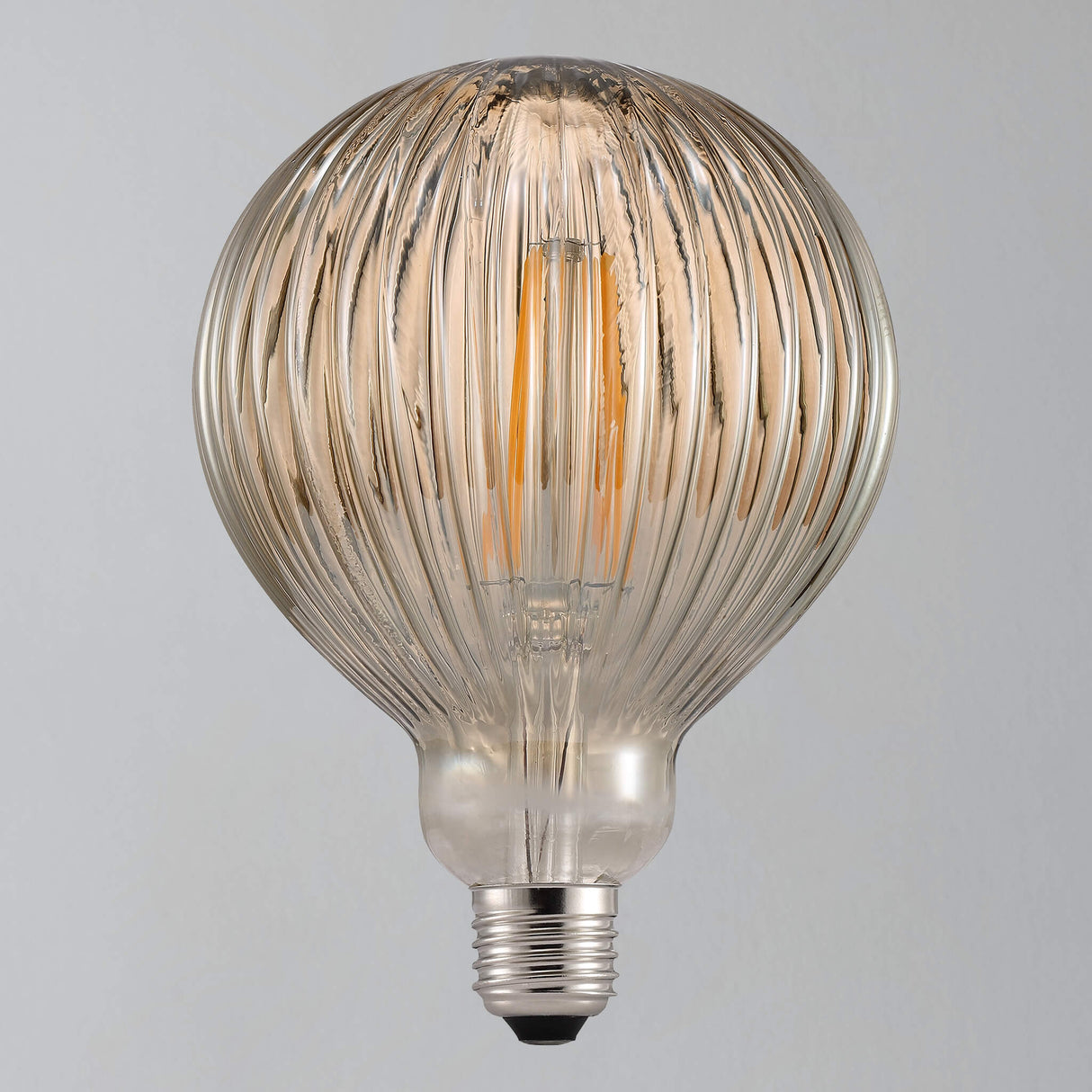 Hyde LED Filament Lamp Retro Ontwerp