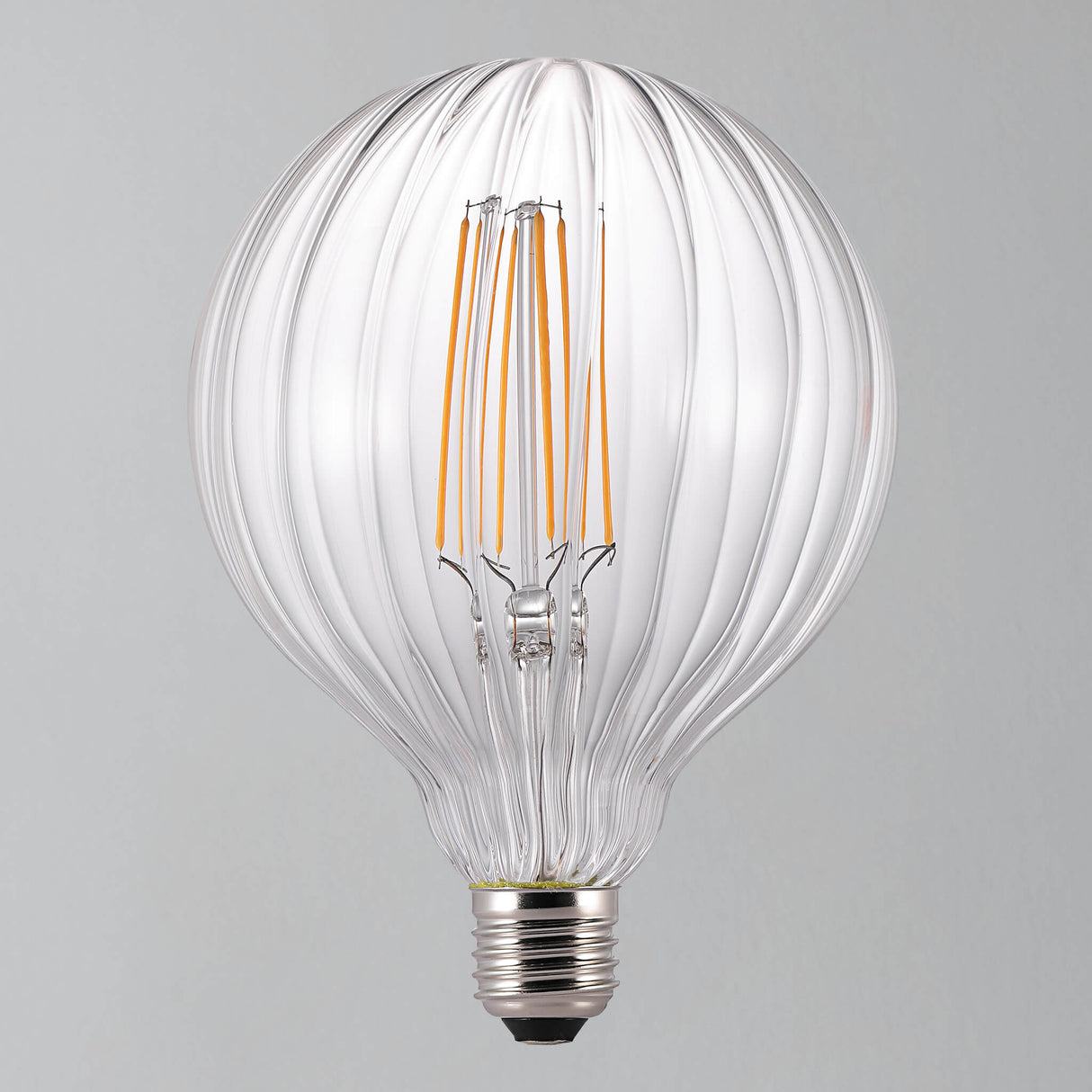 Hyde LED Filament Lamp Retro Ontwerp