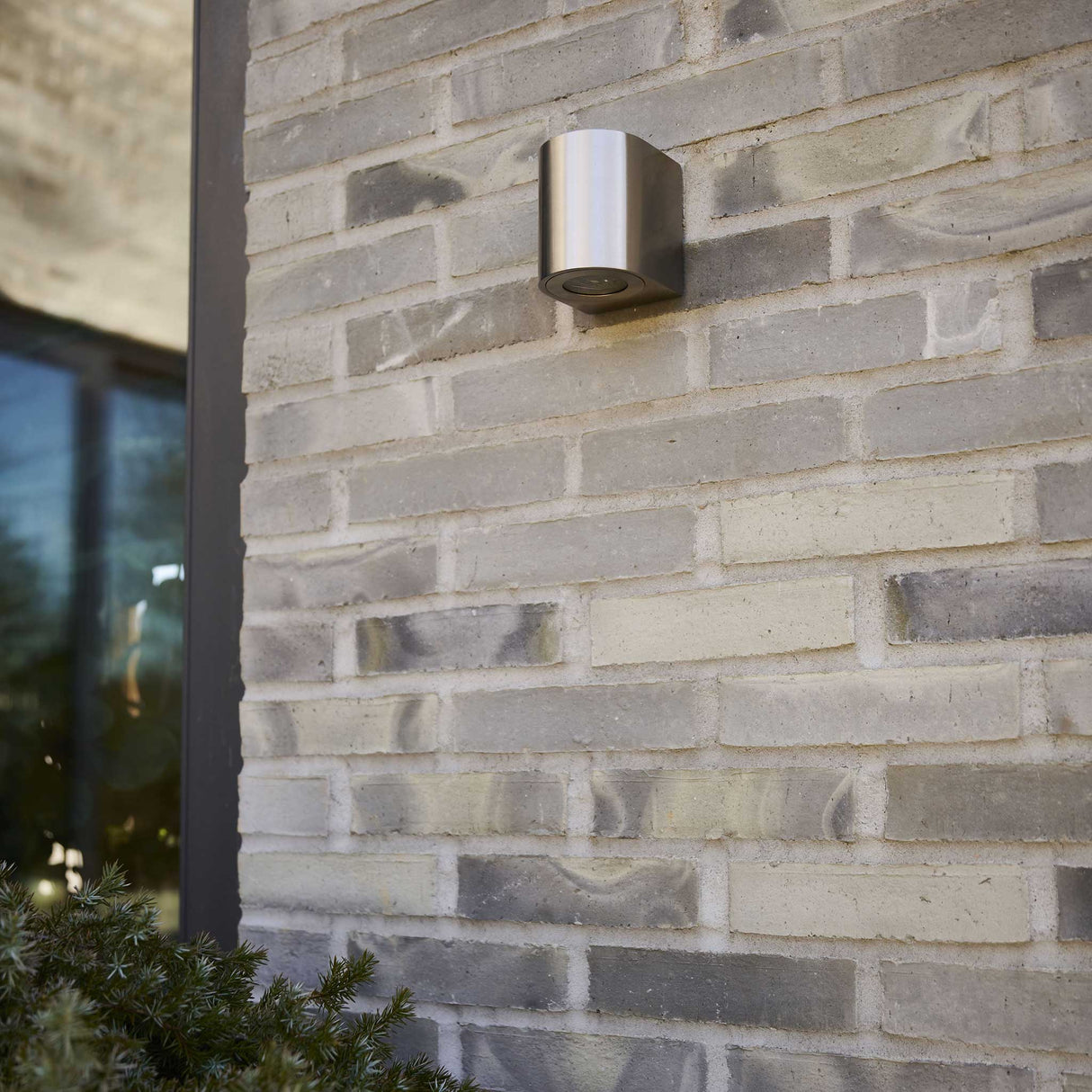 Canto 2 LED Wandlamp - Stijlvol Scandinavisch Ontwerp