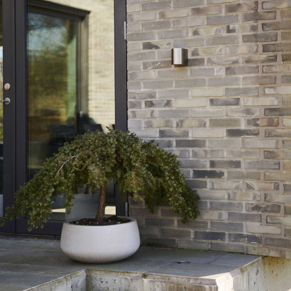 Canto 2 LED Wandlamp - Stijlvol Scandinavisch Ontwerp