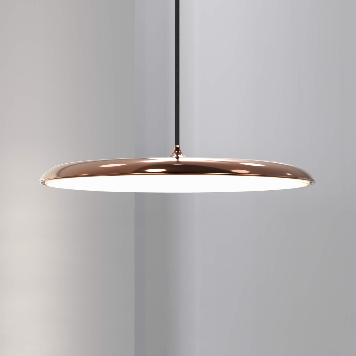 Sable LED Hanglamp Modern Design