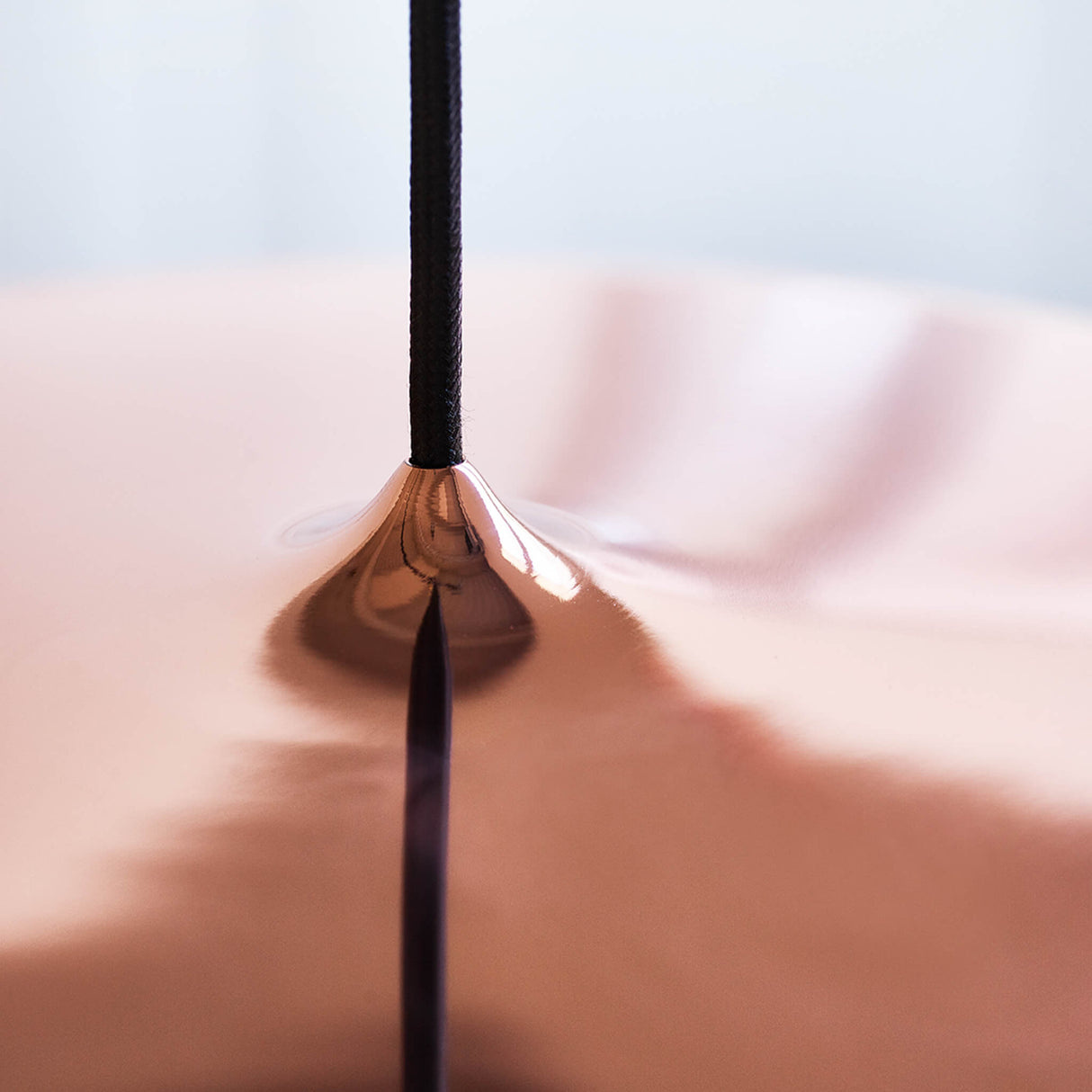 Sable LED Hanglamp Modern Design