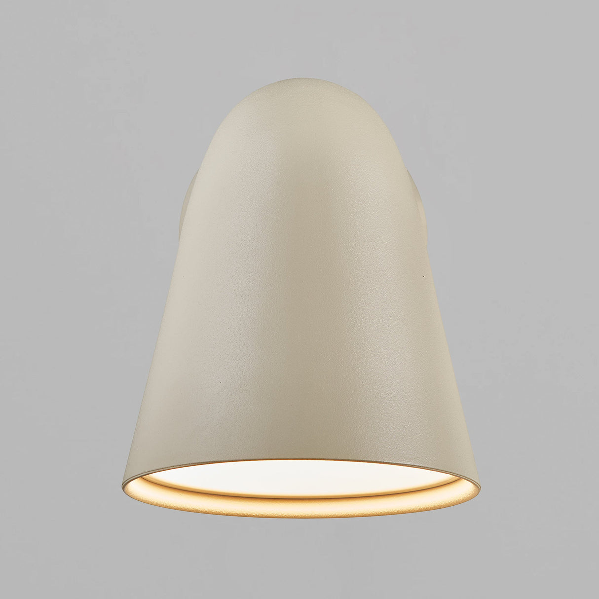 Grant Wandlamp Elegant Aluminium Ontwerp