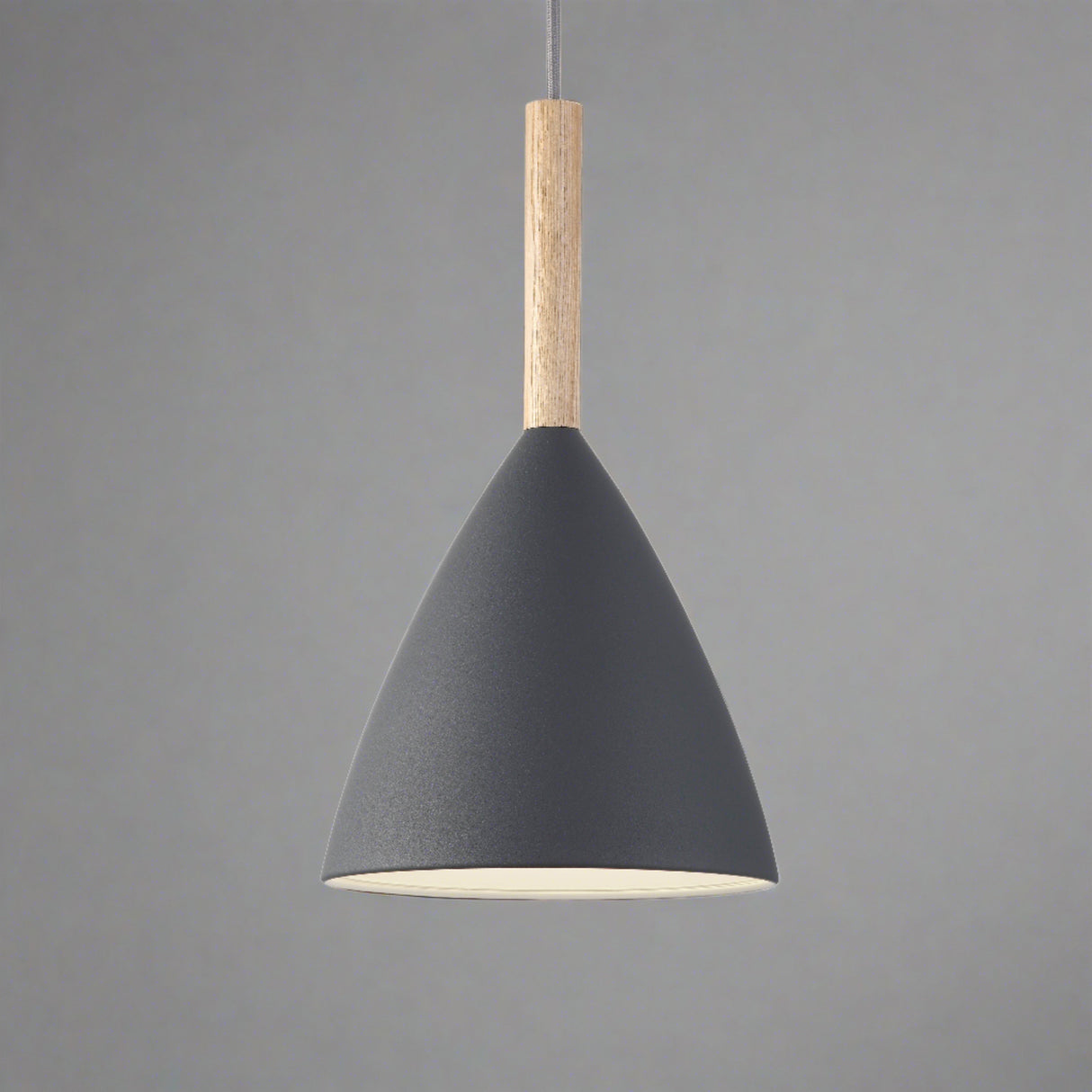 Minimalistische Pure 20 Hanglamp