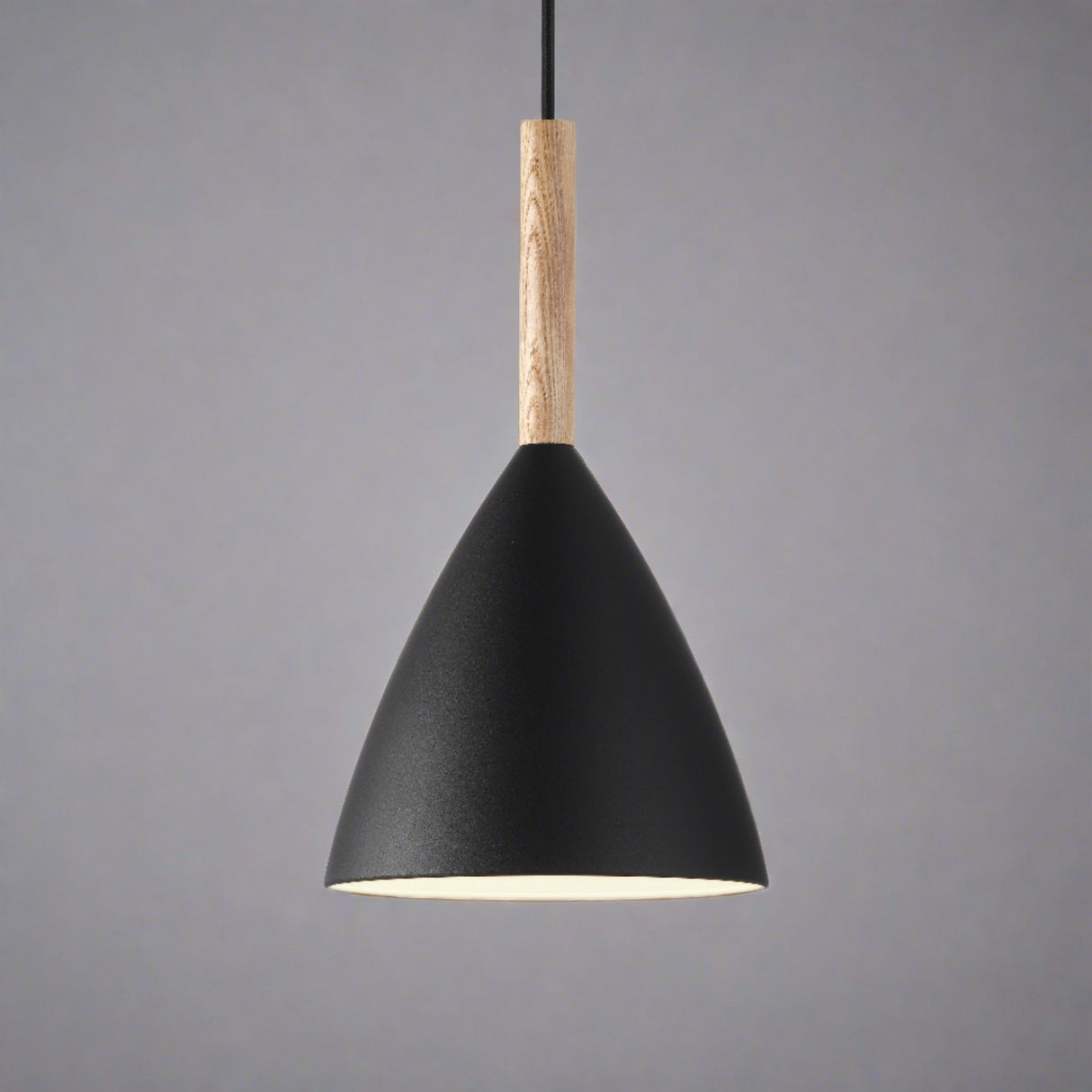 Minimalistische Pure 20 Hanglamp