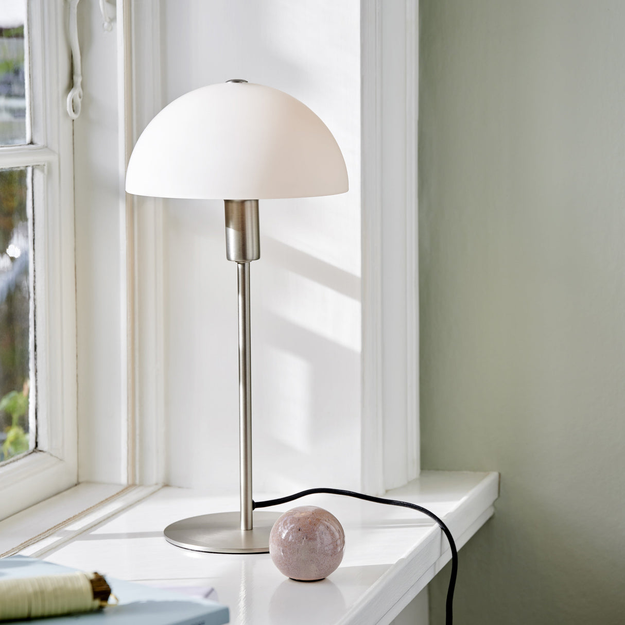 Elegante Scandinavische Ellen Tafellamp