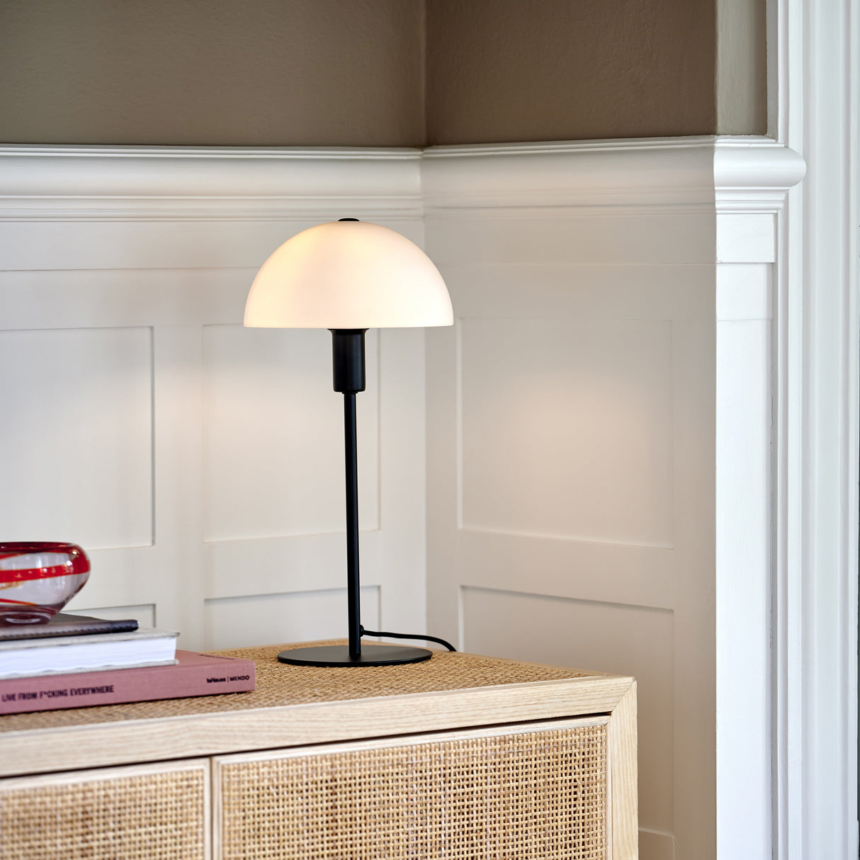 Elegante Scandinavische Ellen Tafellamp
