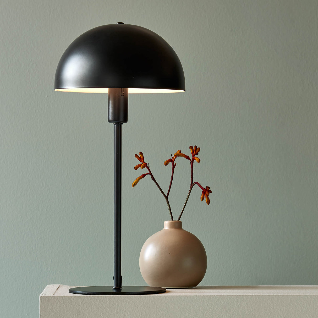 Elegante Scandinavische Ellen Tafellamp