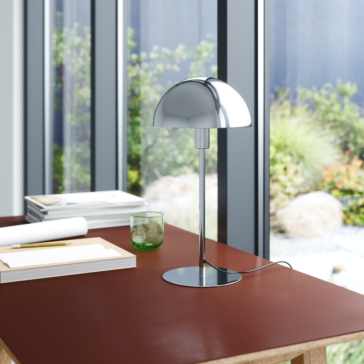 Elegante Scandinavische Ellen Tafellamp