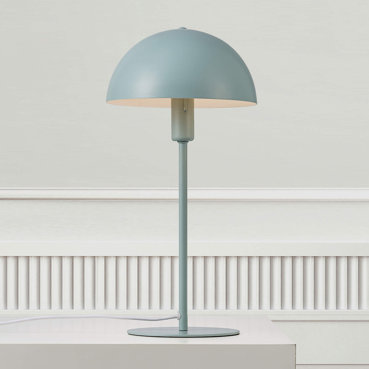Elegante Scandinavische Ellen Tafellamp