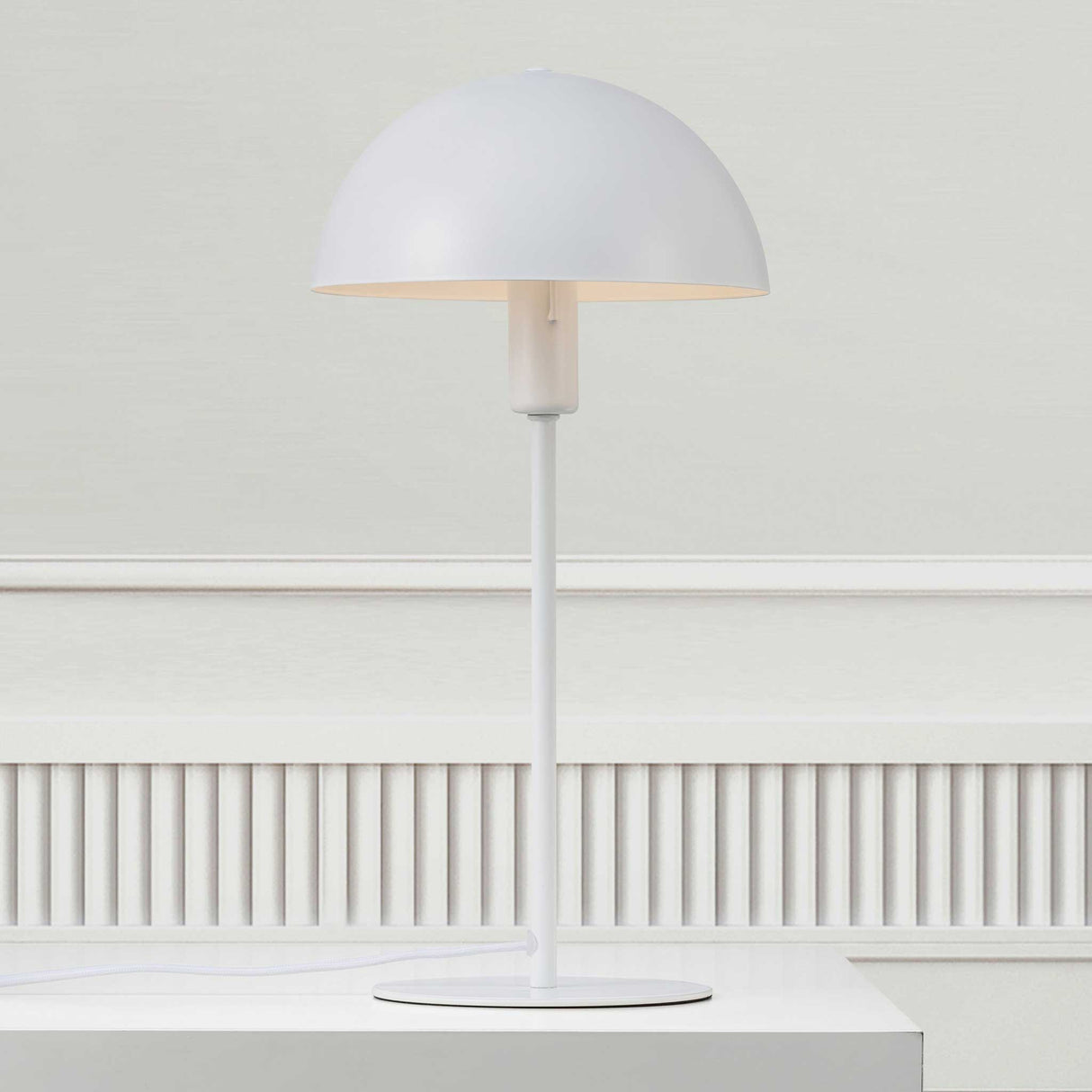 Elegante Scandinavische Ellen Tafellamp
