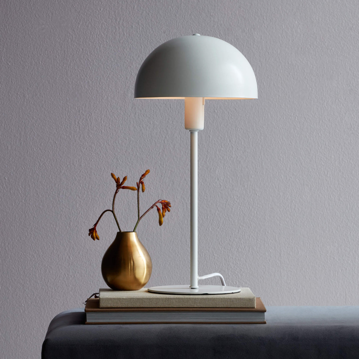 Elegante Scandinavische Ellen Tafellamp