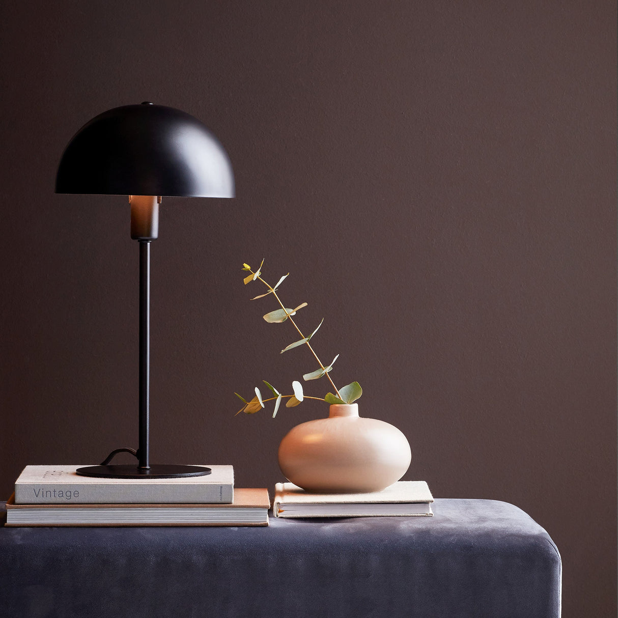 Elegante Scandinavische Ellen Tafellamp