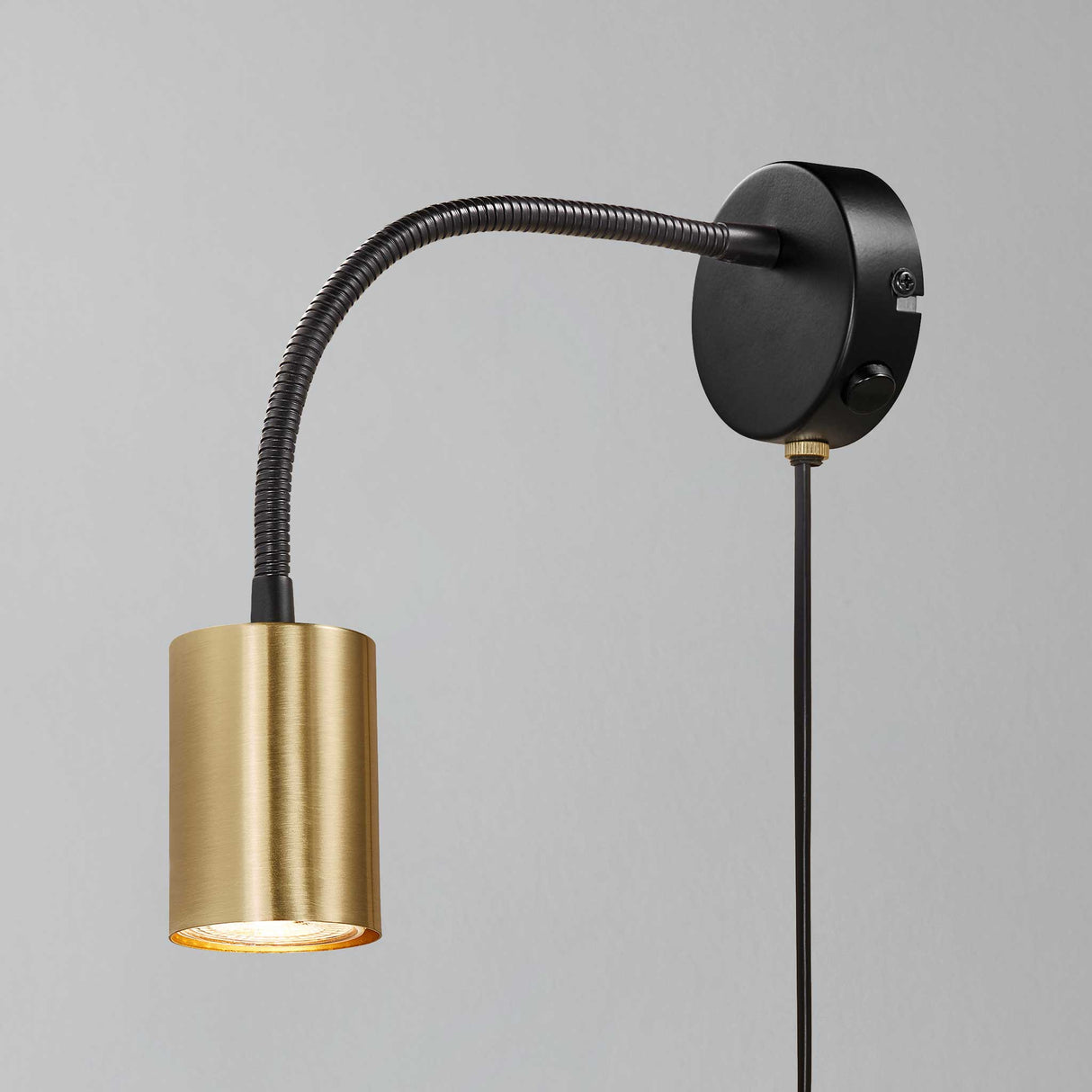 Ezri Flexibele Wandlamp Elegante Verlichting