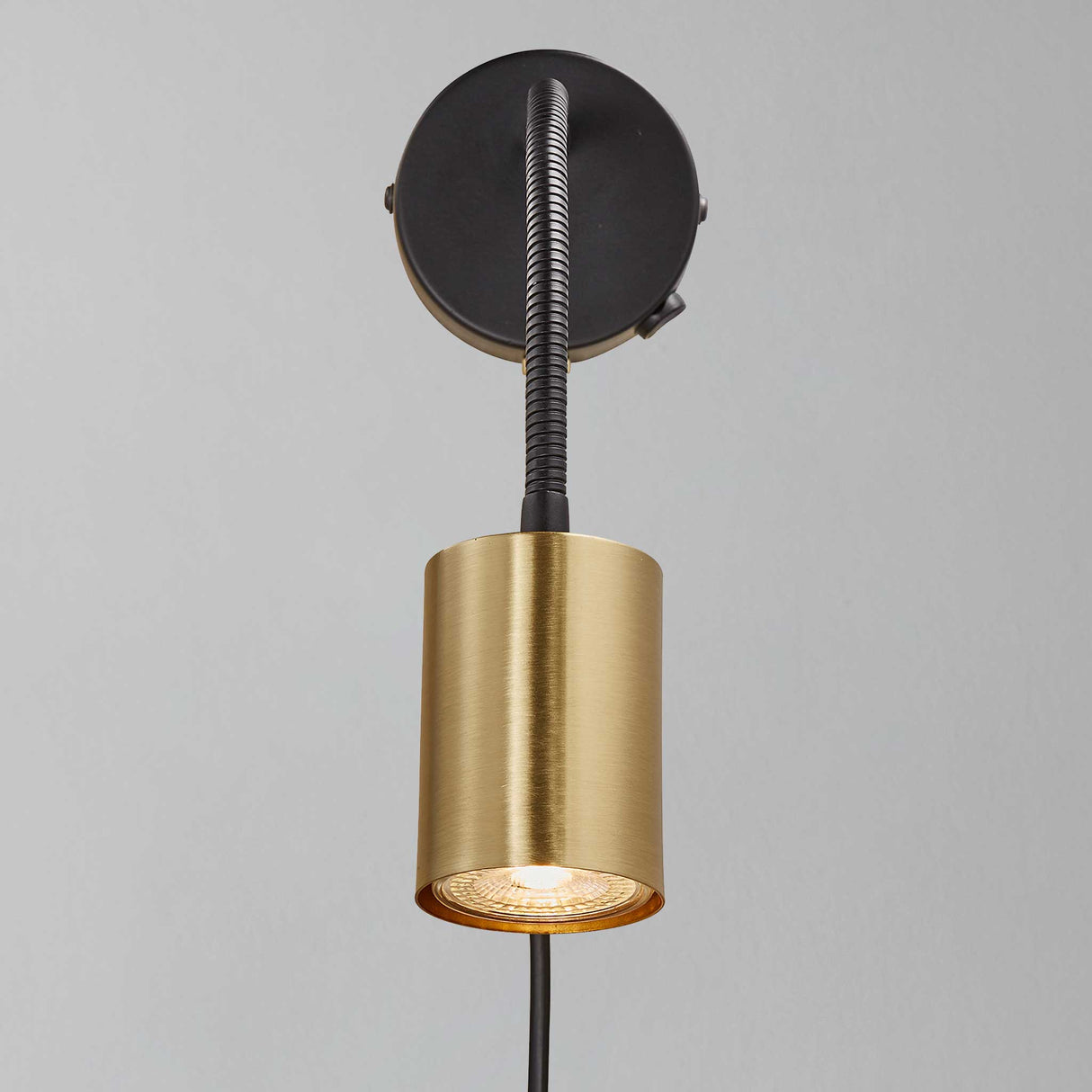 Ezri Flexibele Wandlamp Elegante Verlichting