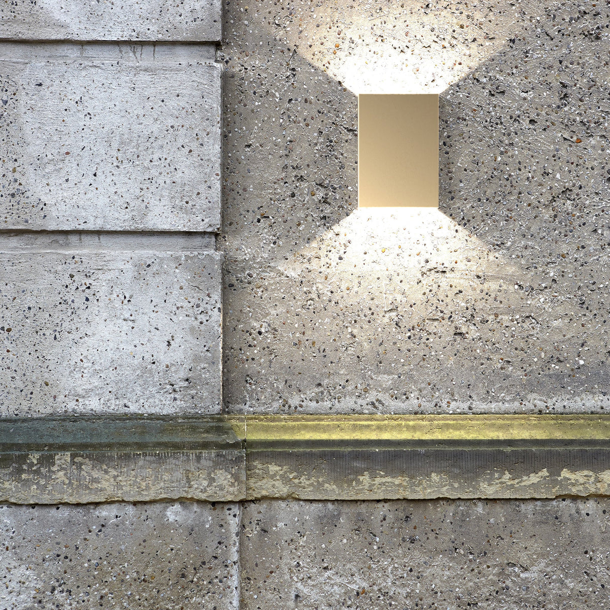 Thorne LED Buitenspot Energiezuinig Ontwerp