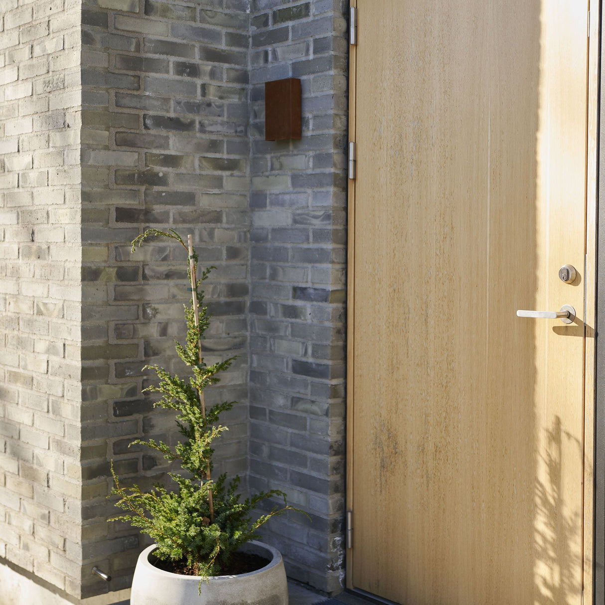 Thorne LED Buitenspot Energiezuinig Ontwerp