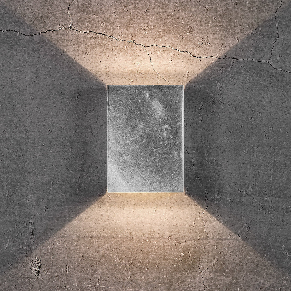 Thorne LED Buitenspot Energiezuinig Ontwerp