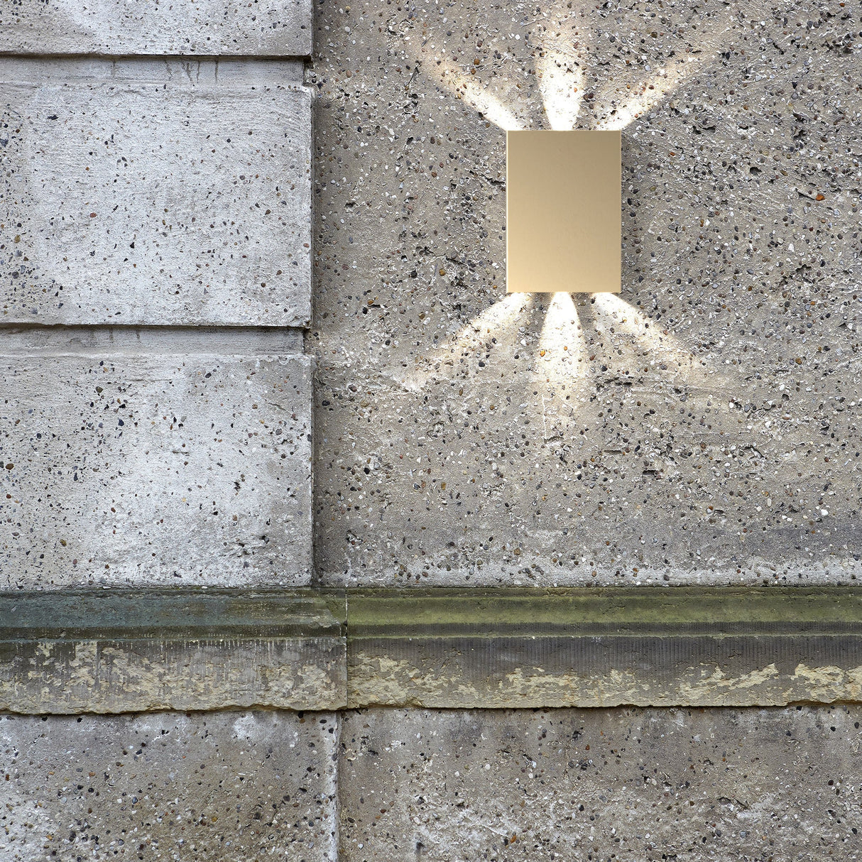 Thorne LED Buitenspot Energiezuinig Ontwerp