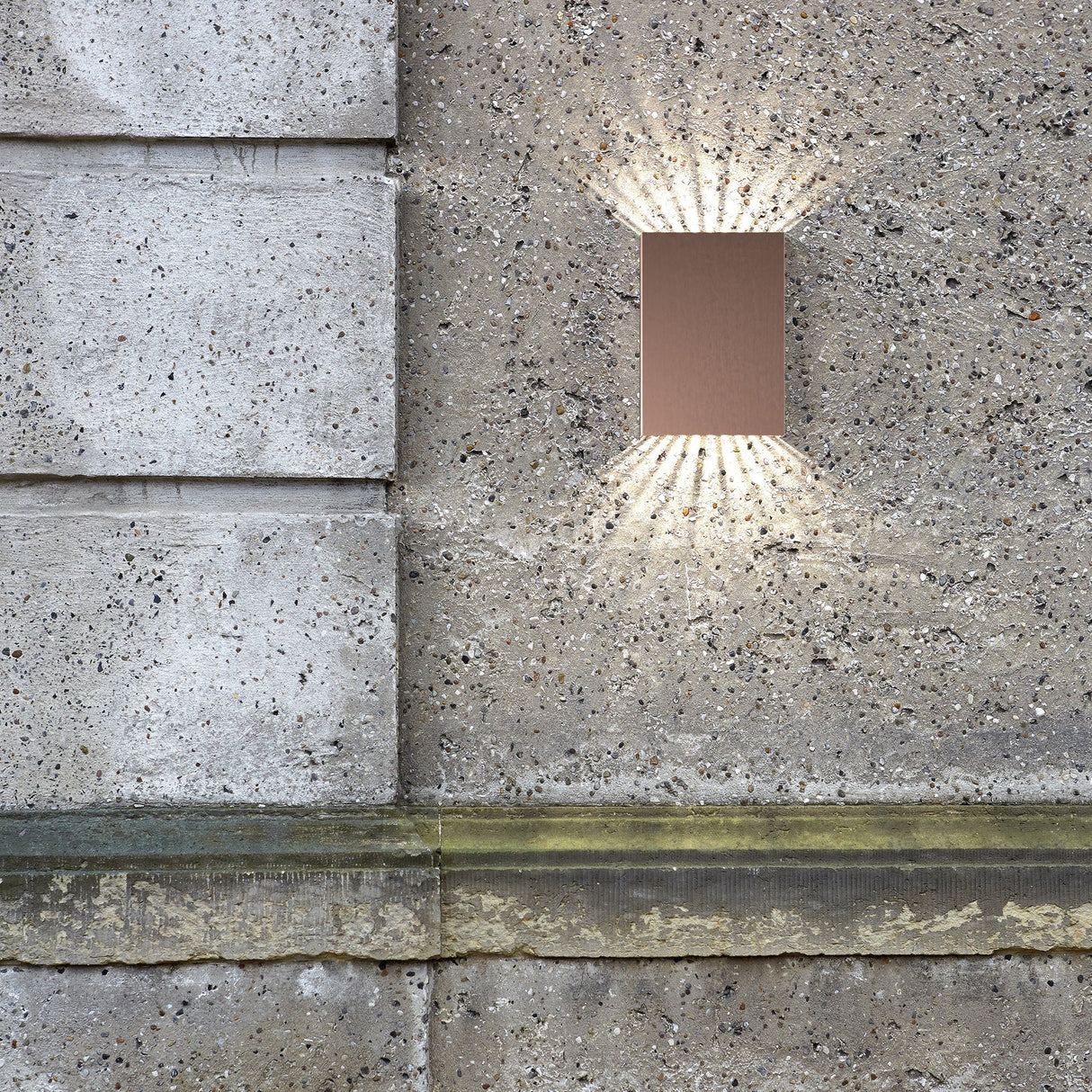 Thorne LED Buitenspot Energiezuinig Ontwerp